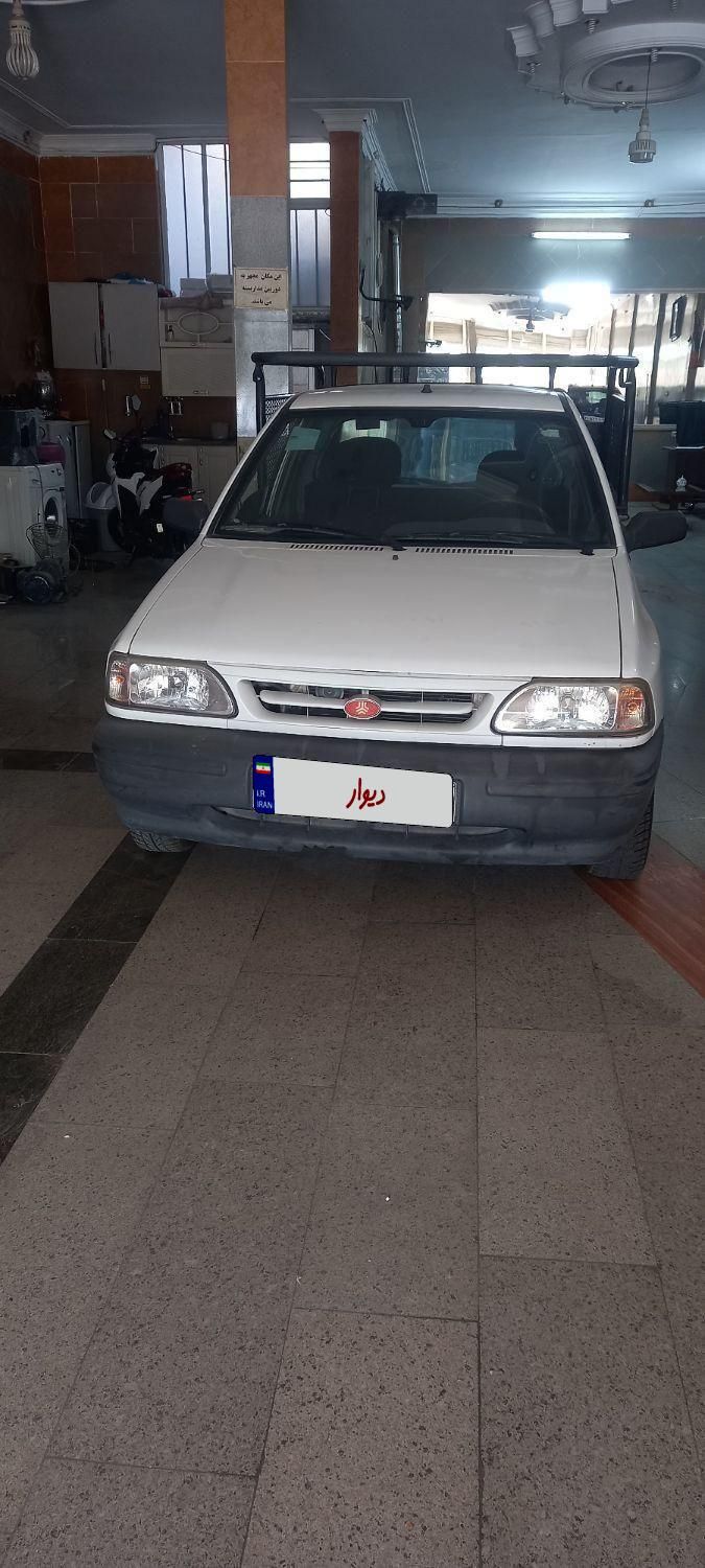 پراید 151 SE - 1399