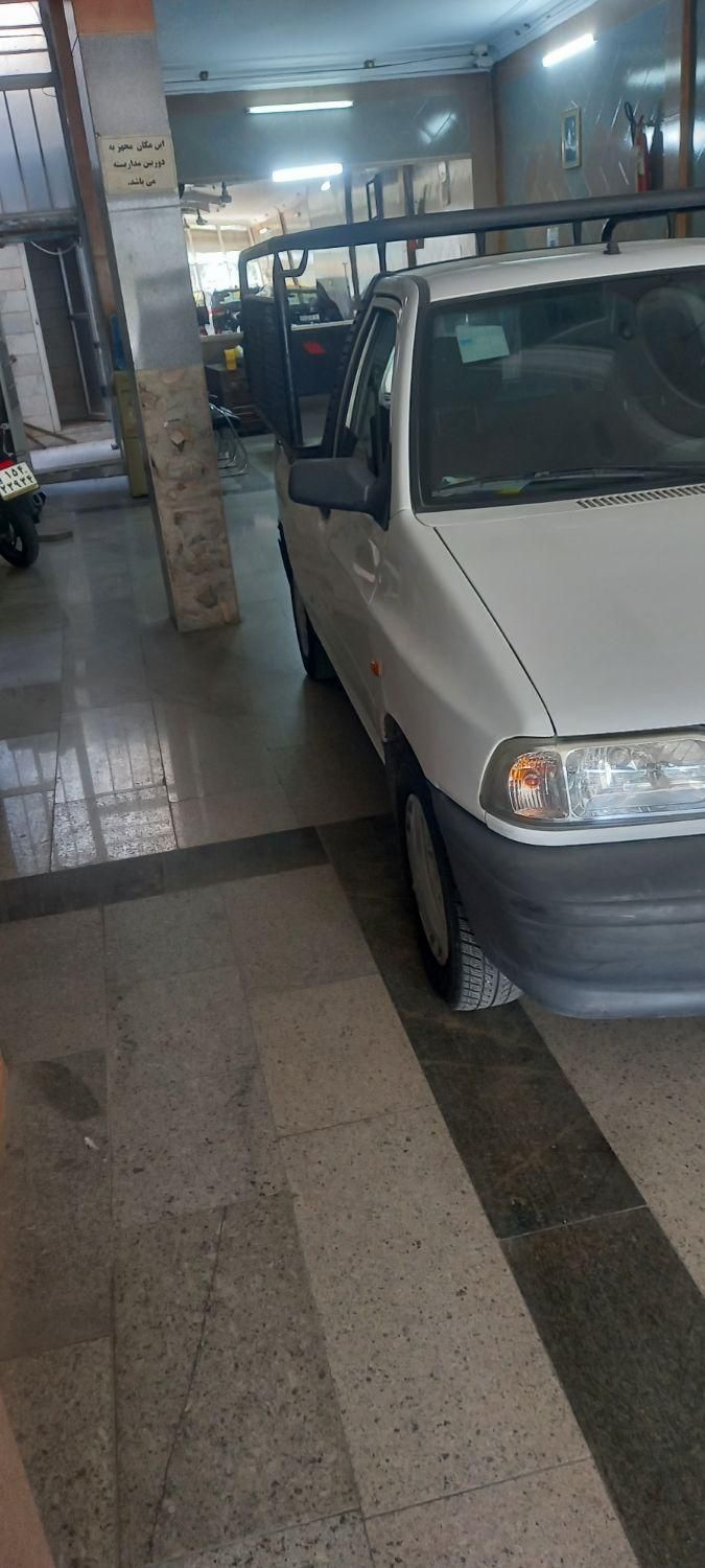 پراید 151 SE - 1399