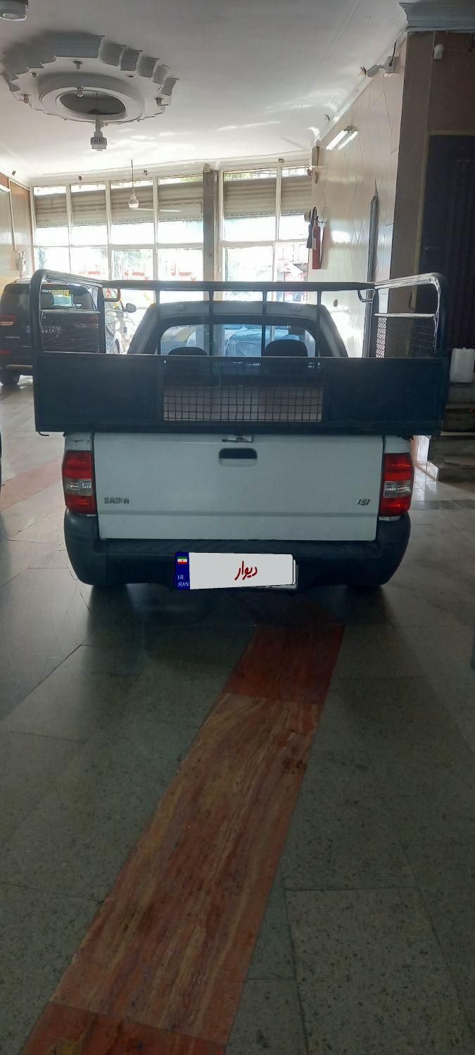 پراید 151 SE - 1399