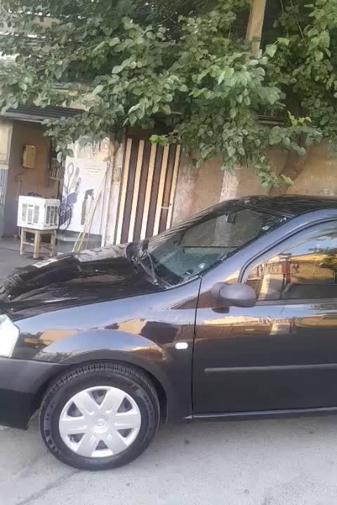 خودرو رنو، تندر 90 آگهی ann_18680013