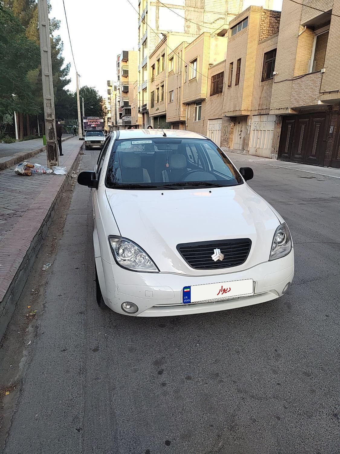 خودرو تیبا، صندوق دار آگهی ann_18680014