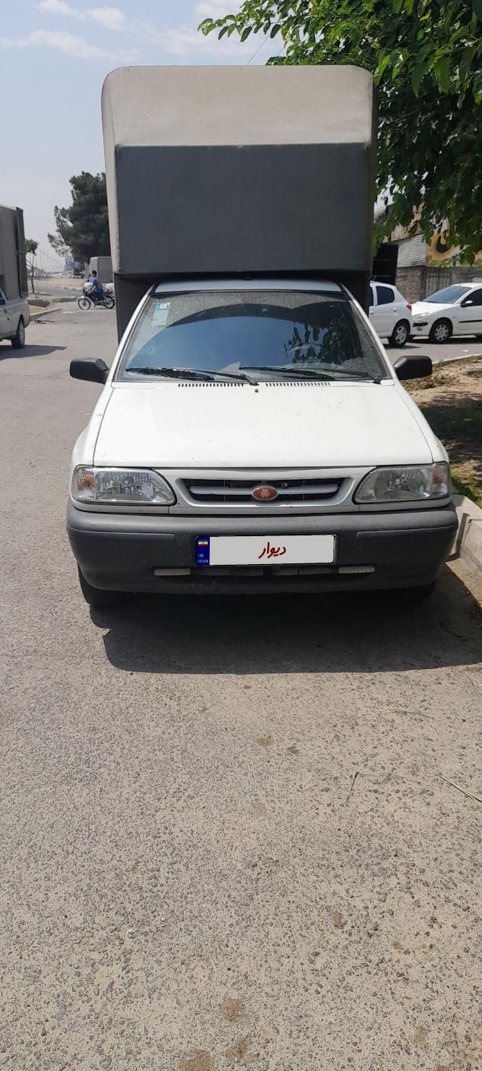 خودرو پراید، 151 آگهی ann_18680015