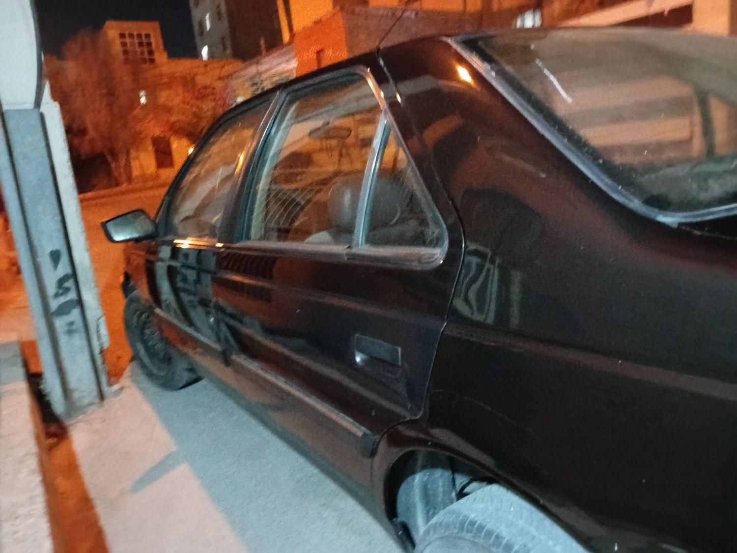 پژو 405 GLX - 1383