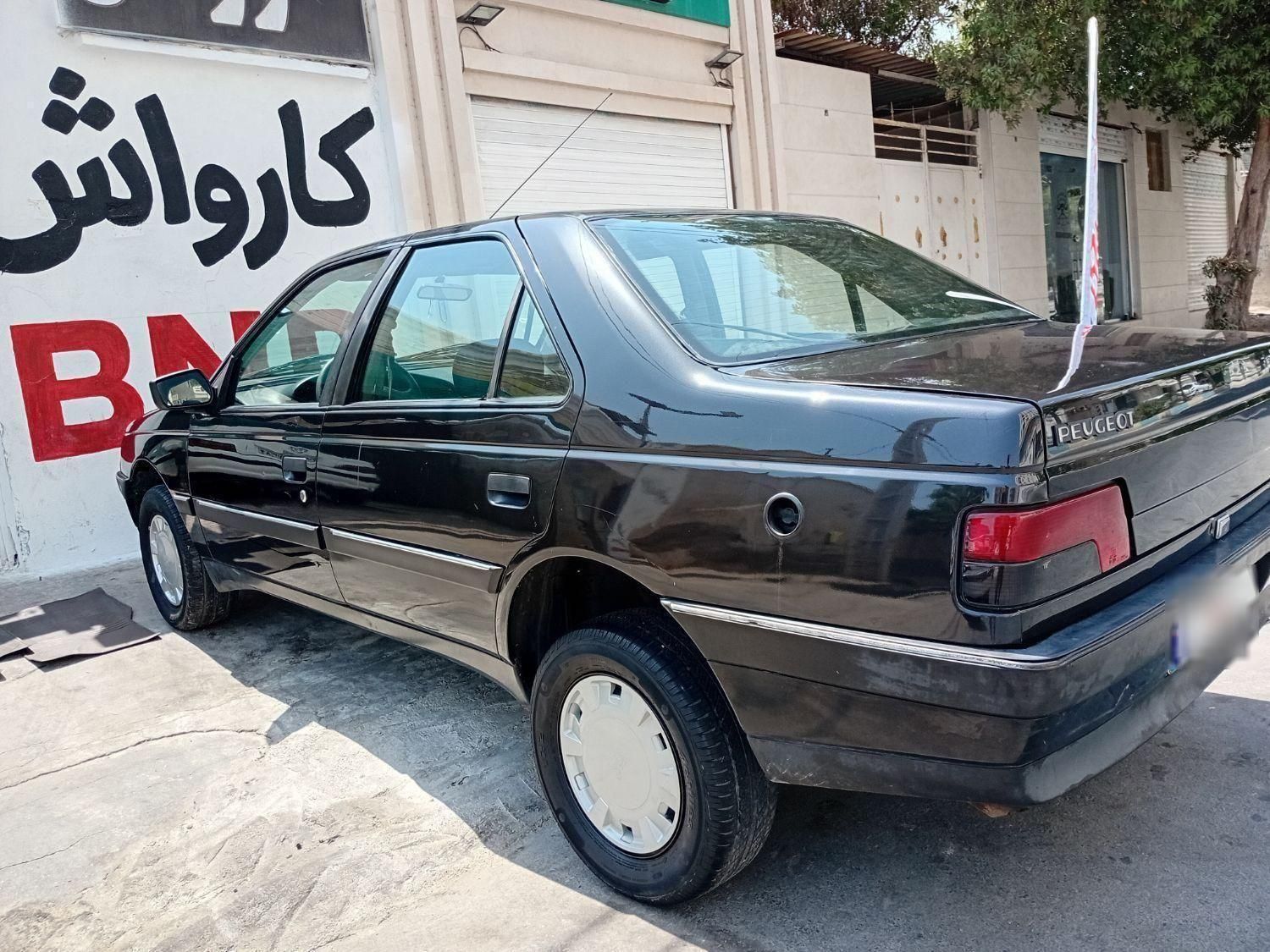 خودرو پژو، 405 آگهی ann_18680028