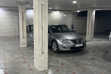 خودرو هیوندای، جنسیس آگهی ann_18680041