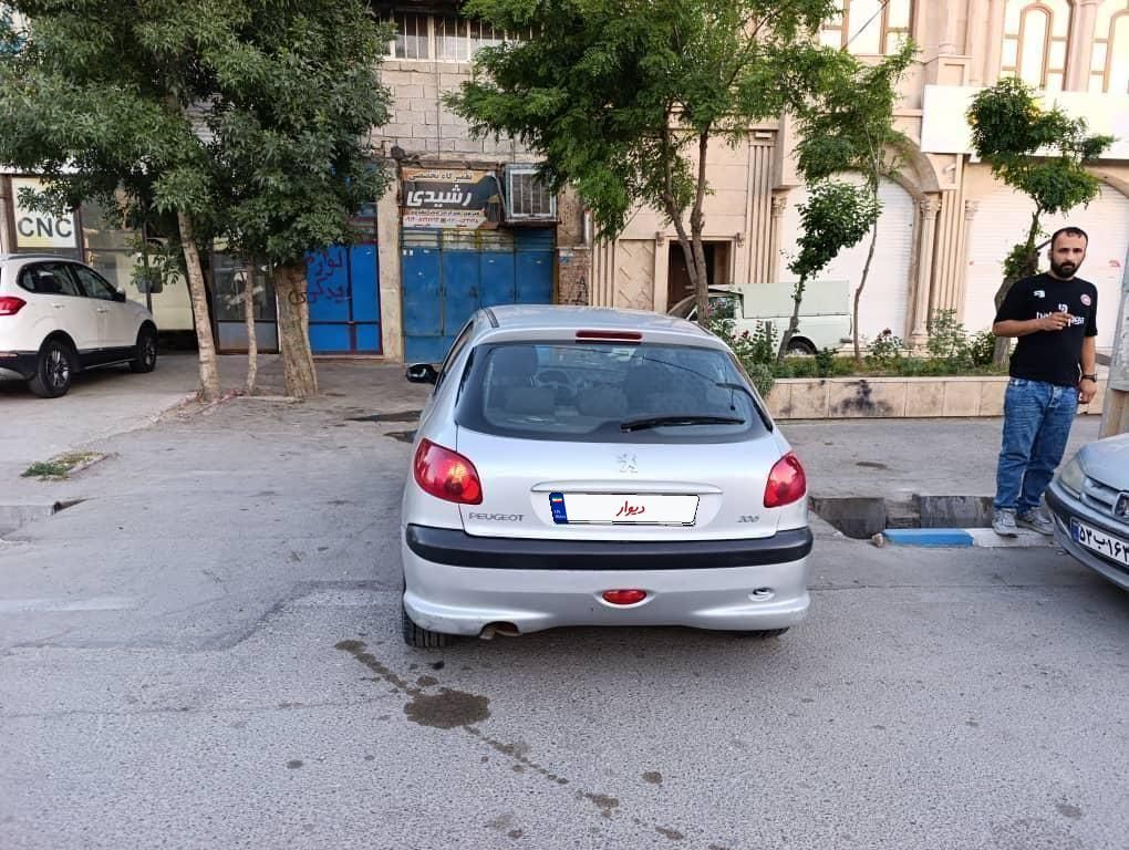 خودرو پژو، 206 آگهی ann_18680042