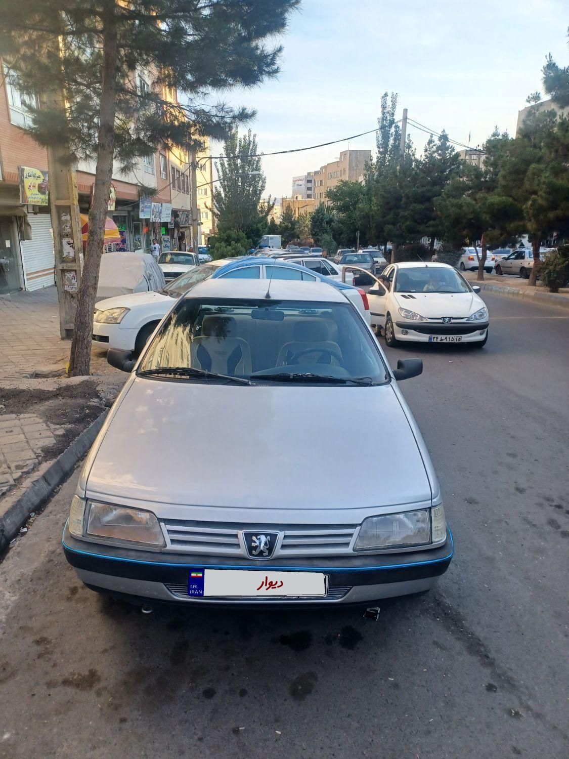 خودرو پژو، روآ آگهی ann_18680046