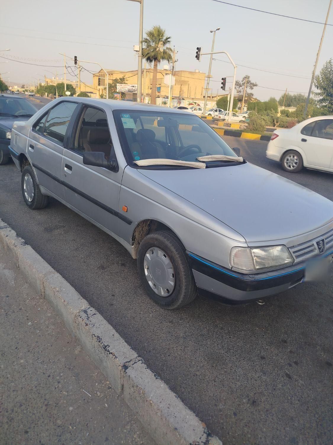 خودرو پژو، 405 آگهی ann_18680057