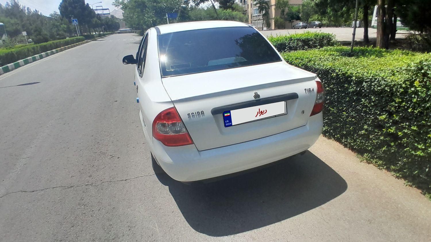 خودرو تیبا، صندوق دار آگهی ann_18680063