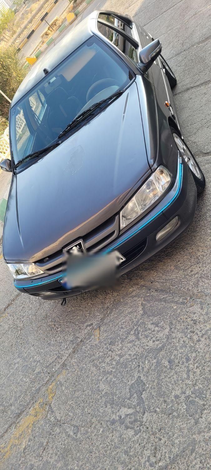 خودرو پژو، پارس آگهی ann_18680083