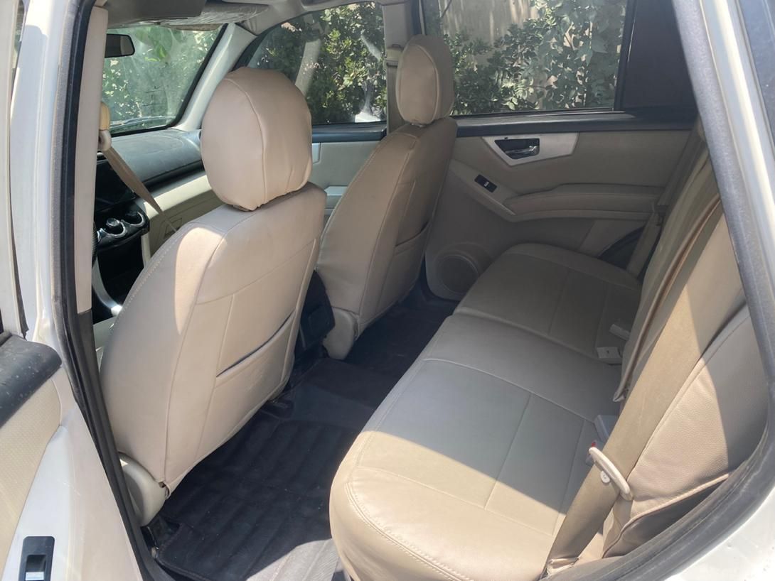 لیفان X60 دنده‌ای - 1391