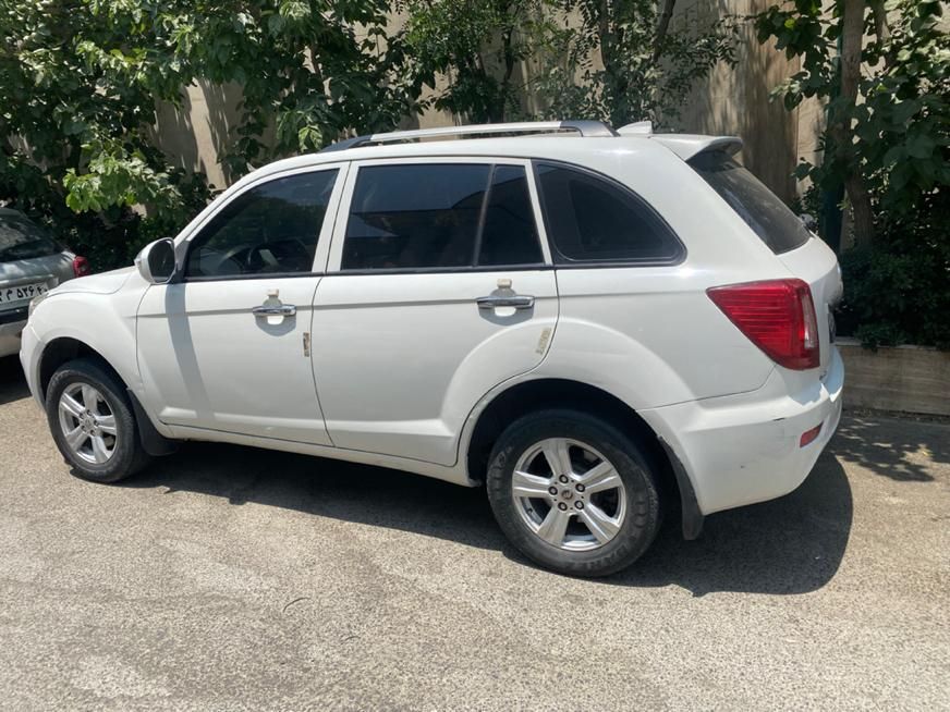 خودرو لیفان، X60 آگهی ann_18680104