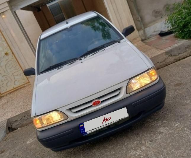 خودرو پراید، صبا آگهی ann_18680116