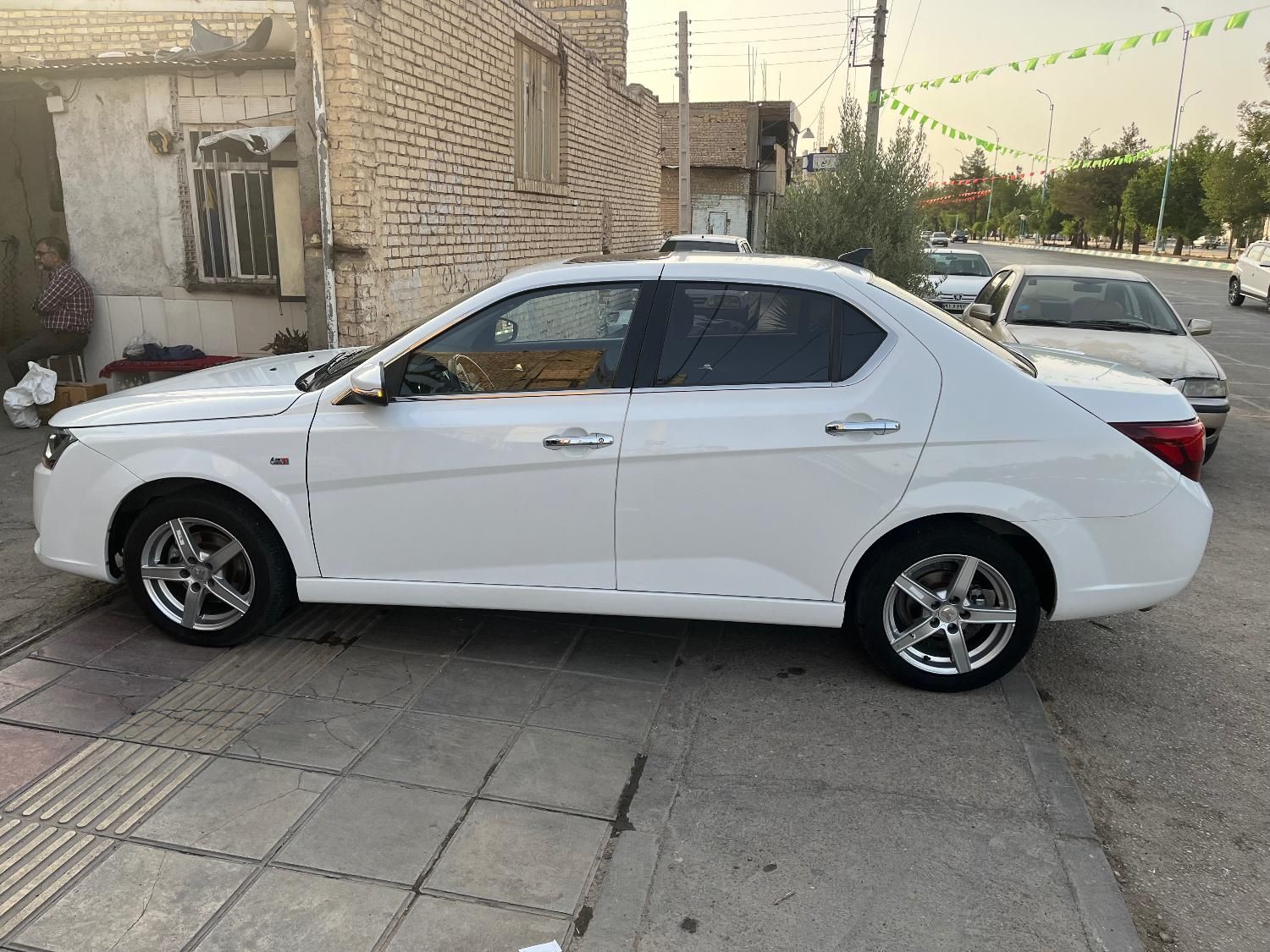 خودرو دنا، پلاس توربو آگهی ann_18680120