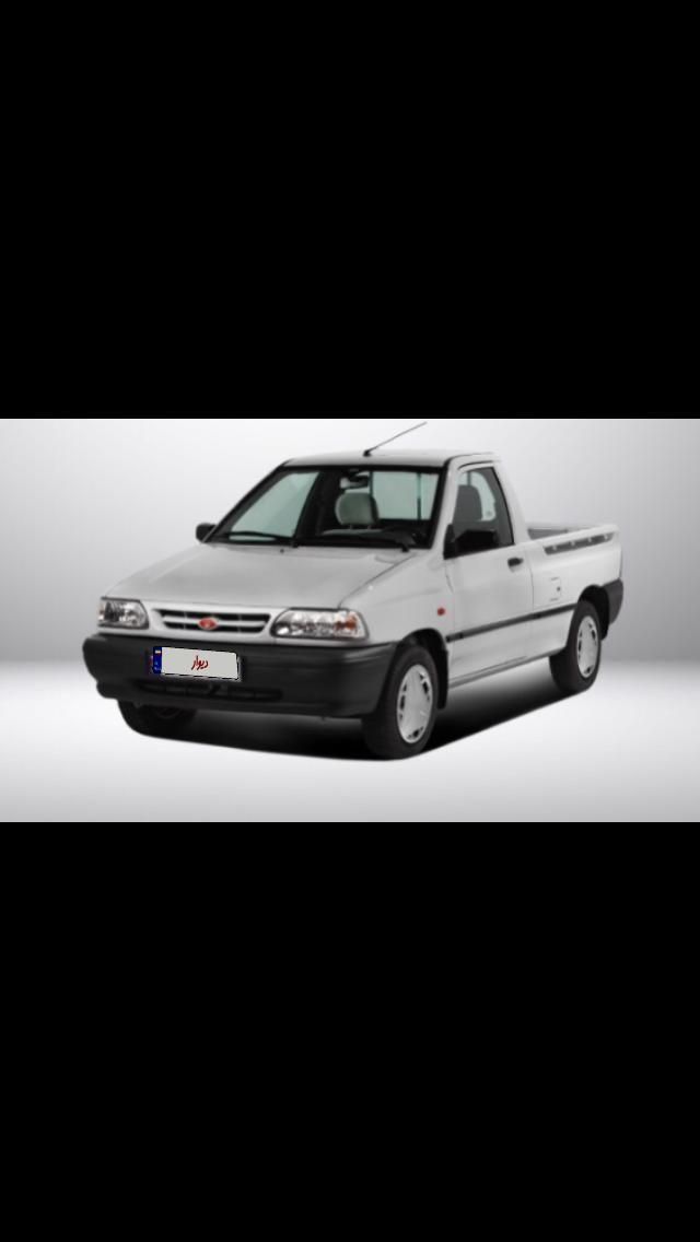 پراید 151 SE - 1404