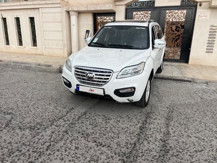 خودرو لیفان، X60 آگهی ann_18680136