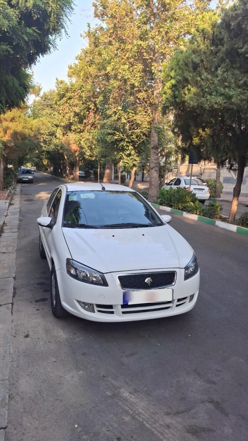 خودرو رانا، پلاس آگهی ann_18680144