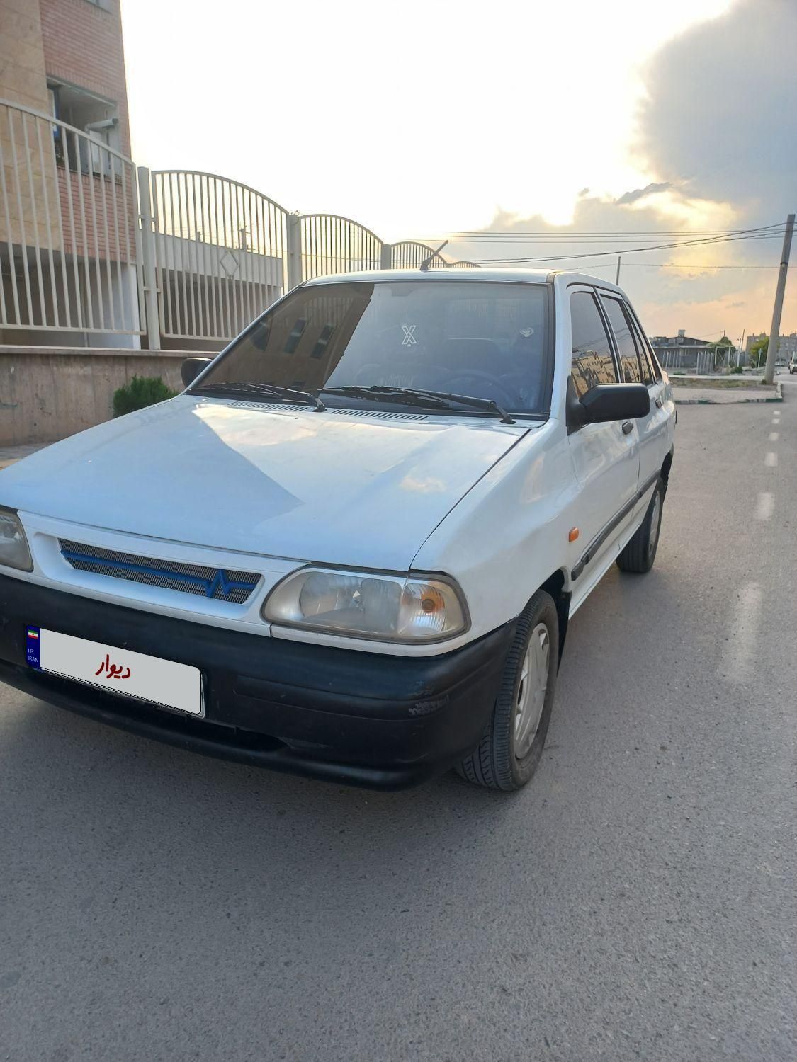 خودرو پراید، 131 آگهی ann_18680152
