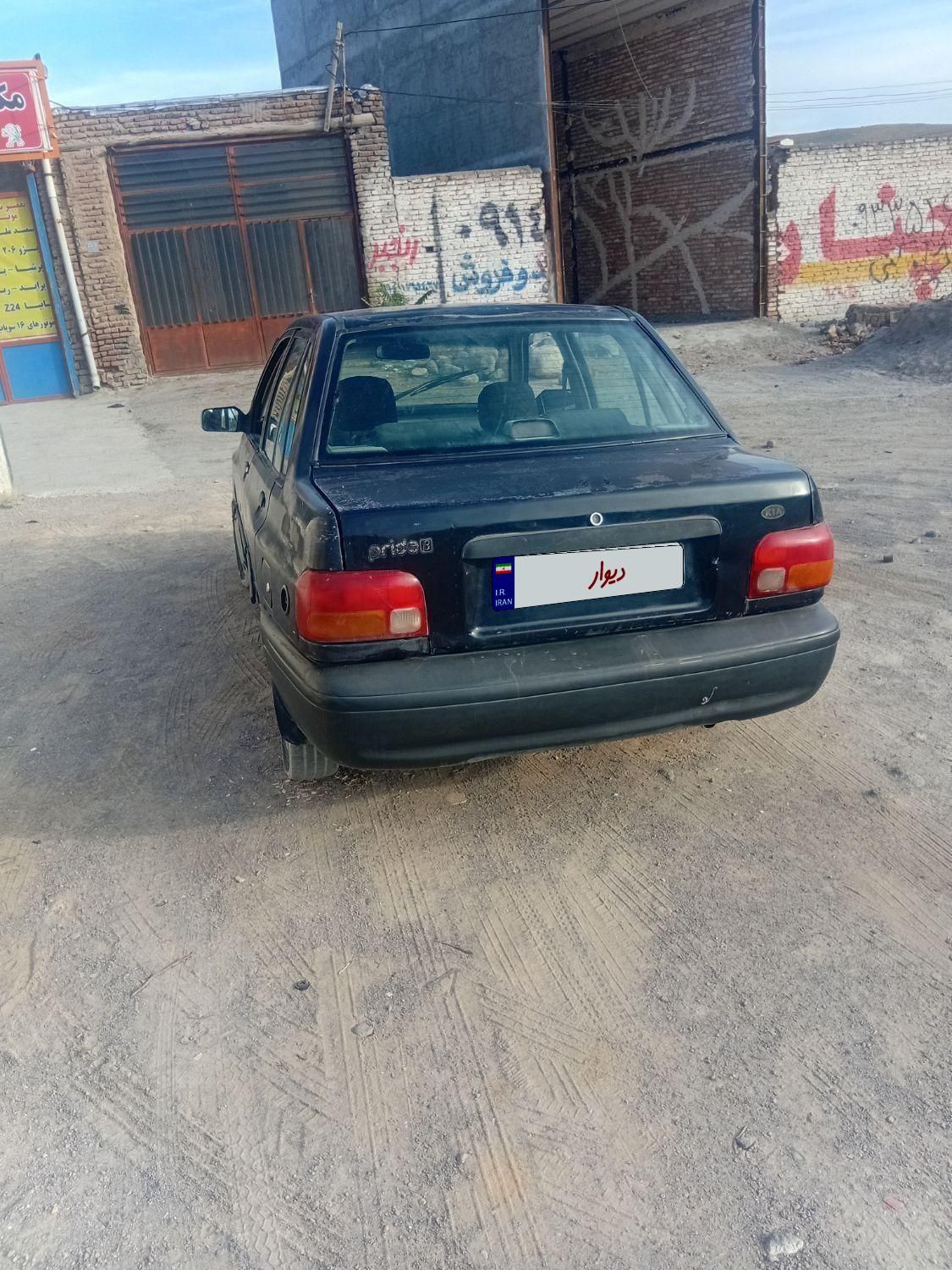 خودرو پراید، 131 آگهی ann_18680162
