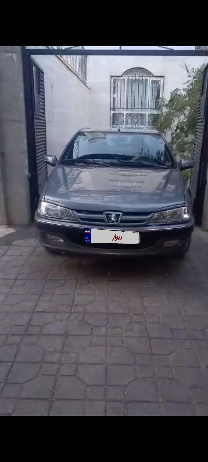خودرو پژو، پارس آگهی ann_18680168