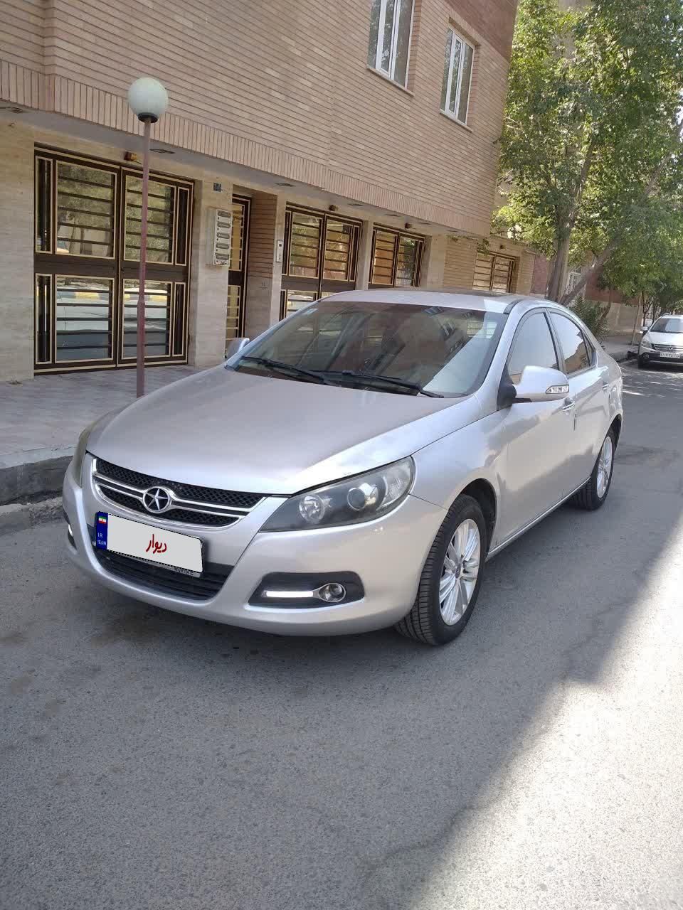 خودرو جک، J5 آگهی ann_18680170
