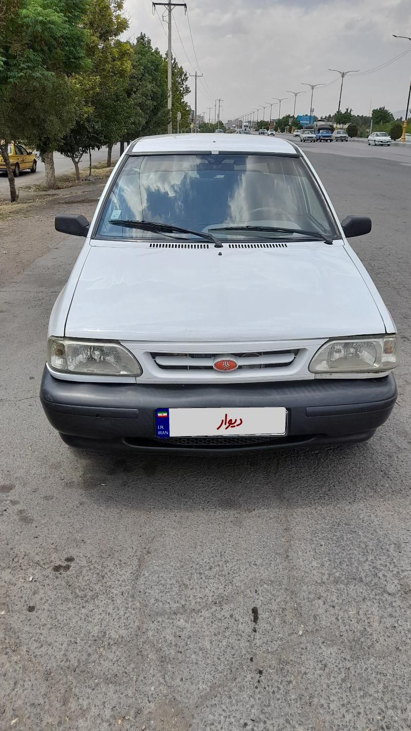 خودرو پراید، 131 آگهی ann_18680178