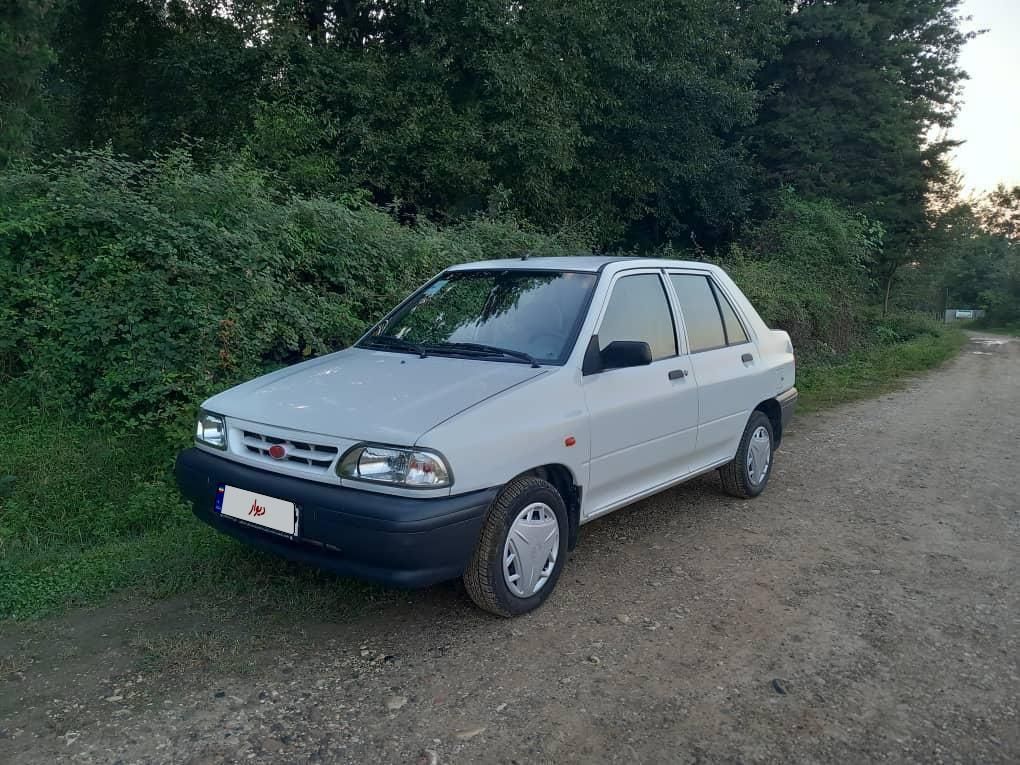 پراید 131 SE - 1397