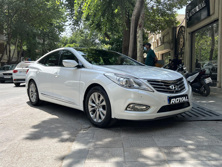 خودرو هیوندای، آزرا (گرنجور) آگهی ann_18680194
