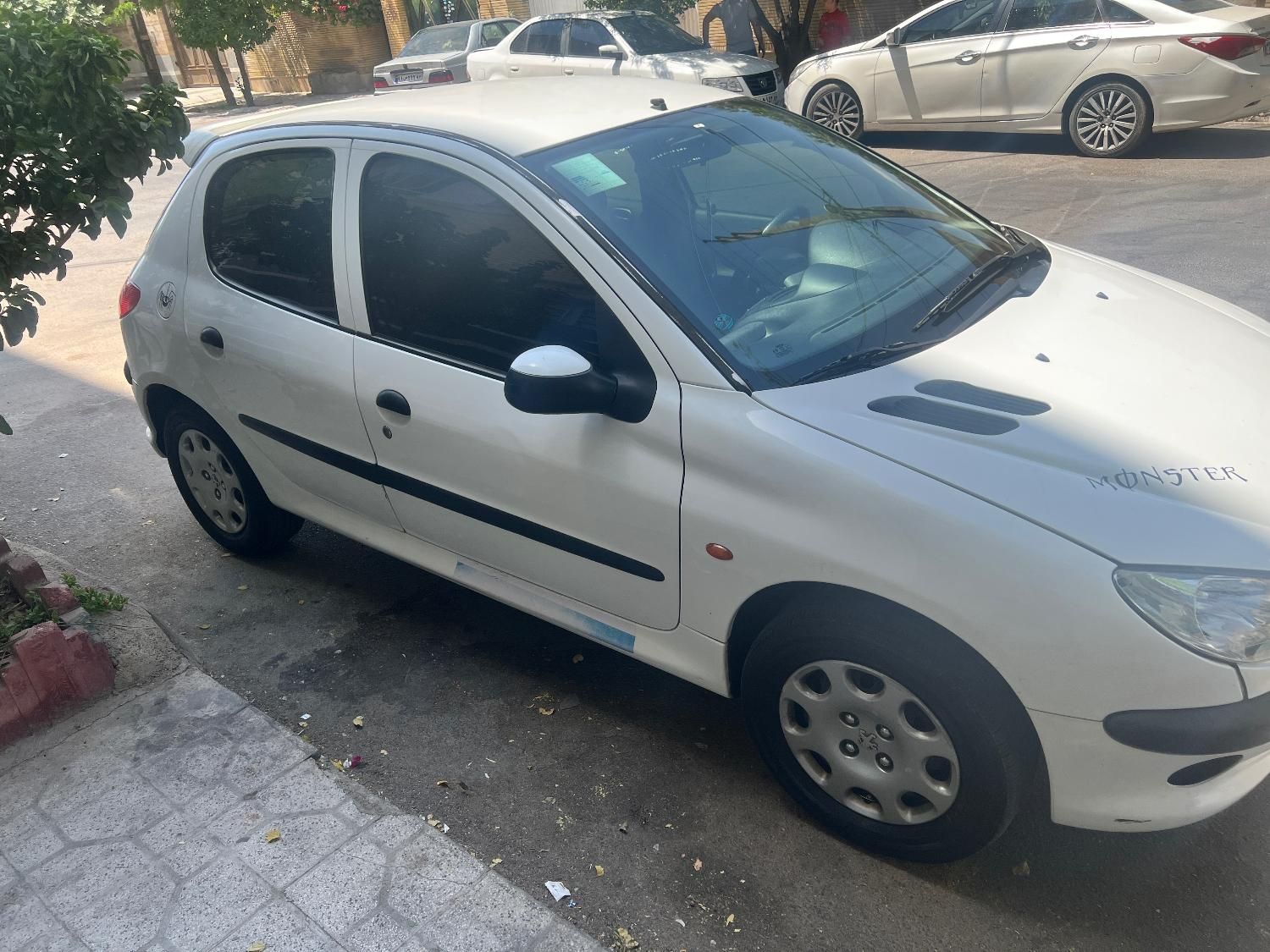 خودرو پژو، 206 آگهی ann_18680209
