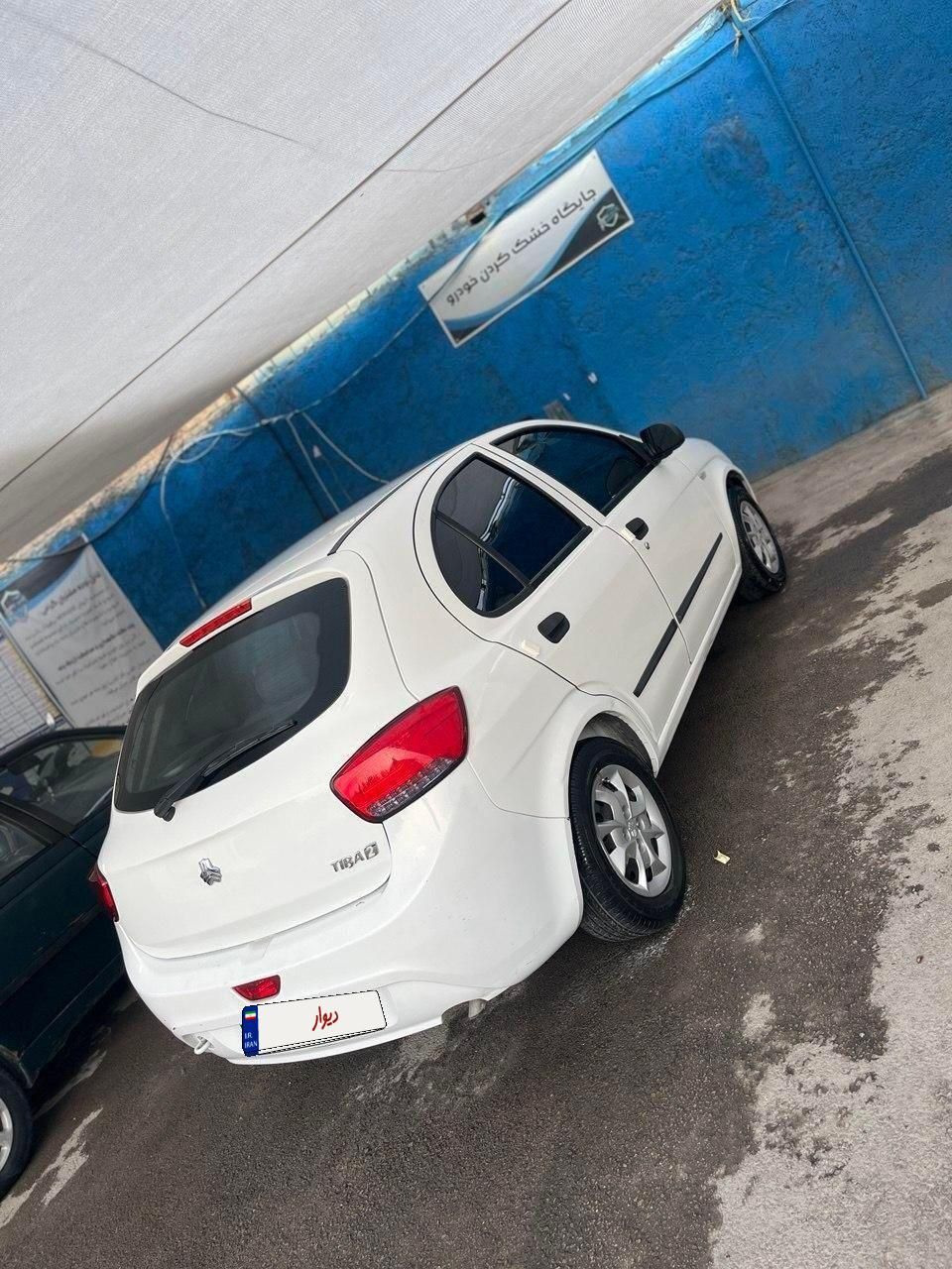خودرو تیبا، 2 آگهی ann_18680210