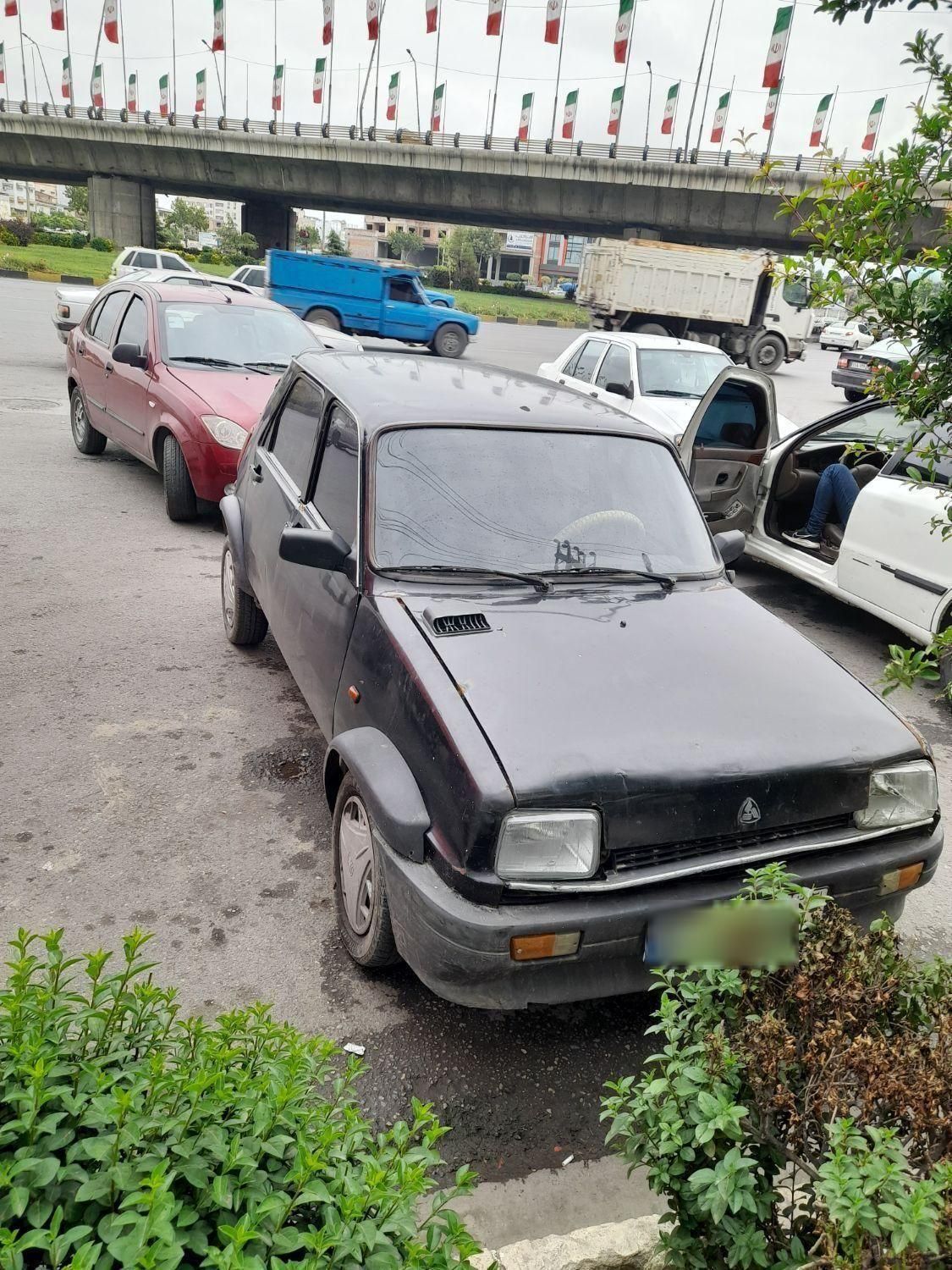 خودرو رنو، پی کی آگهی ann_18680220