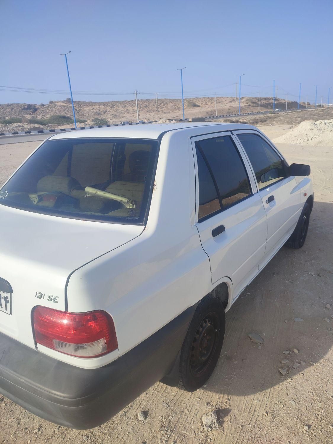 خودرو پراید، صبا آگهی ann_18680233