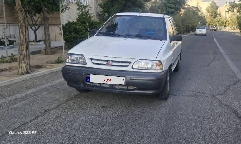 خودرو پراید، صبا آگهی ann_18680254