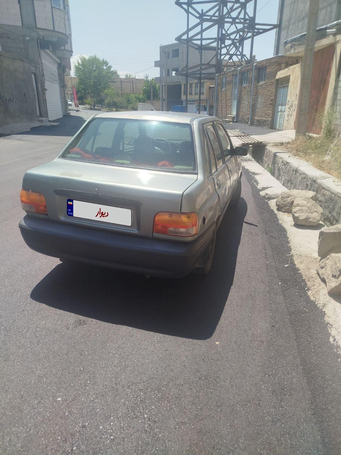 خودرو پراید، 131 آگهی ann_18680261