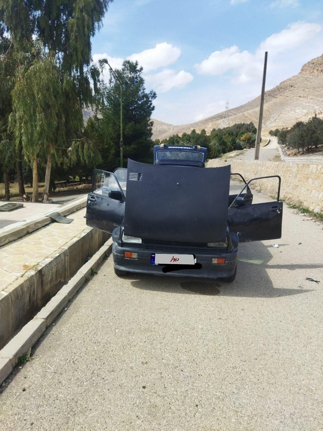 خودرو رنو، پی کی آگهی ann_18680267