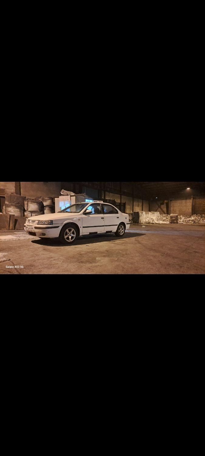 خودرو سمند، X7 آگهی ann_18680274