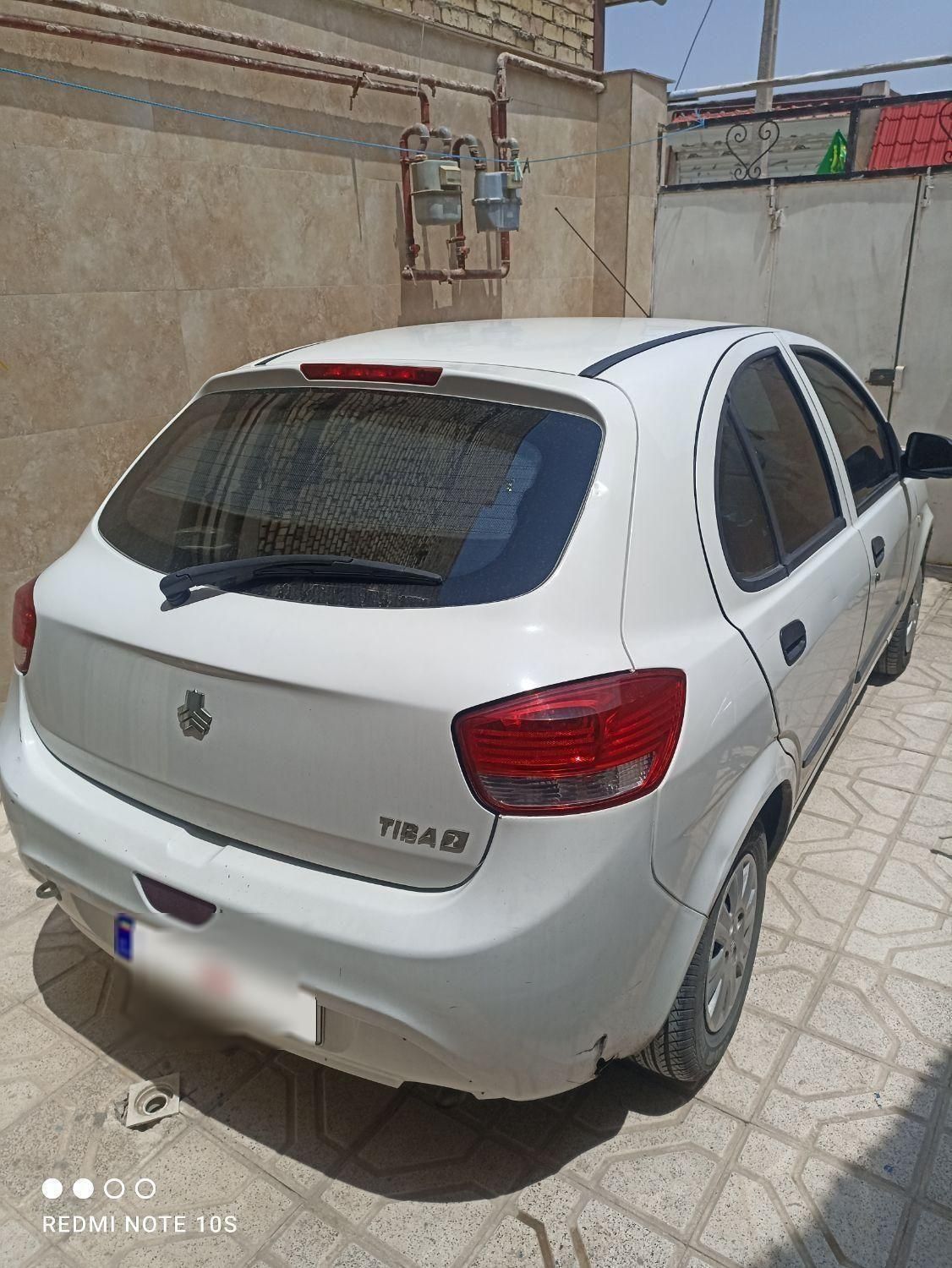 خودرو تیبا، 2 آگهی ann_18680282