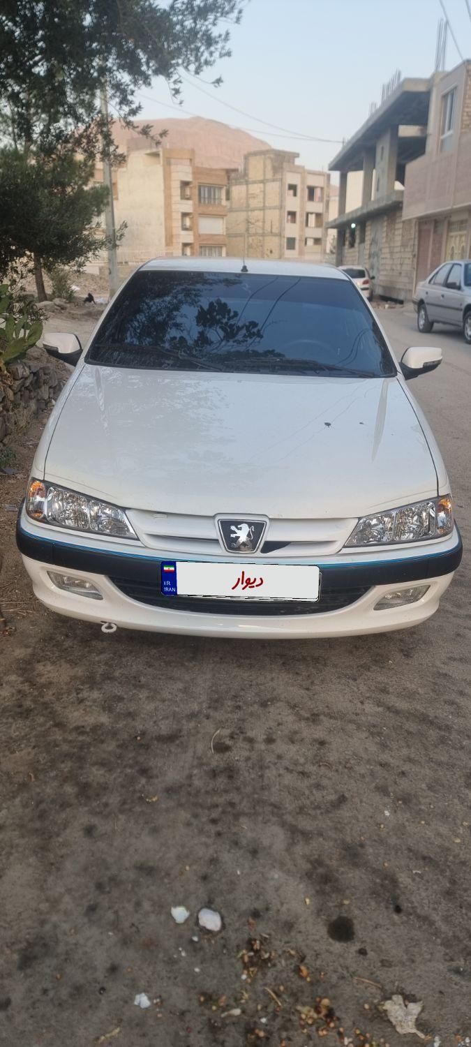 خودرو پژو، پارس آگهی ann_18680283