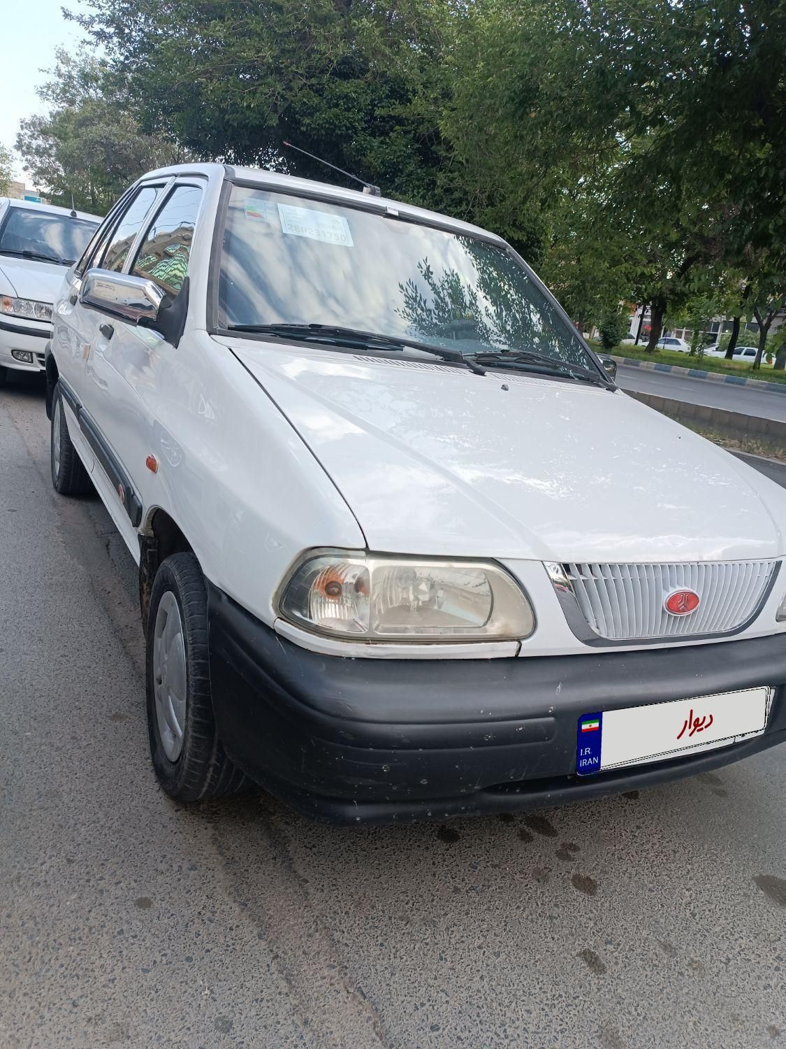 خودرو پراید، 141 آگهی ann_18680317