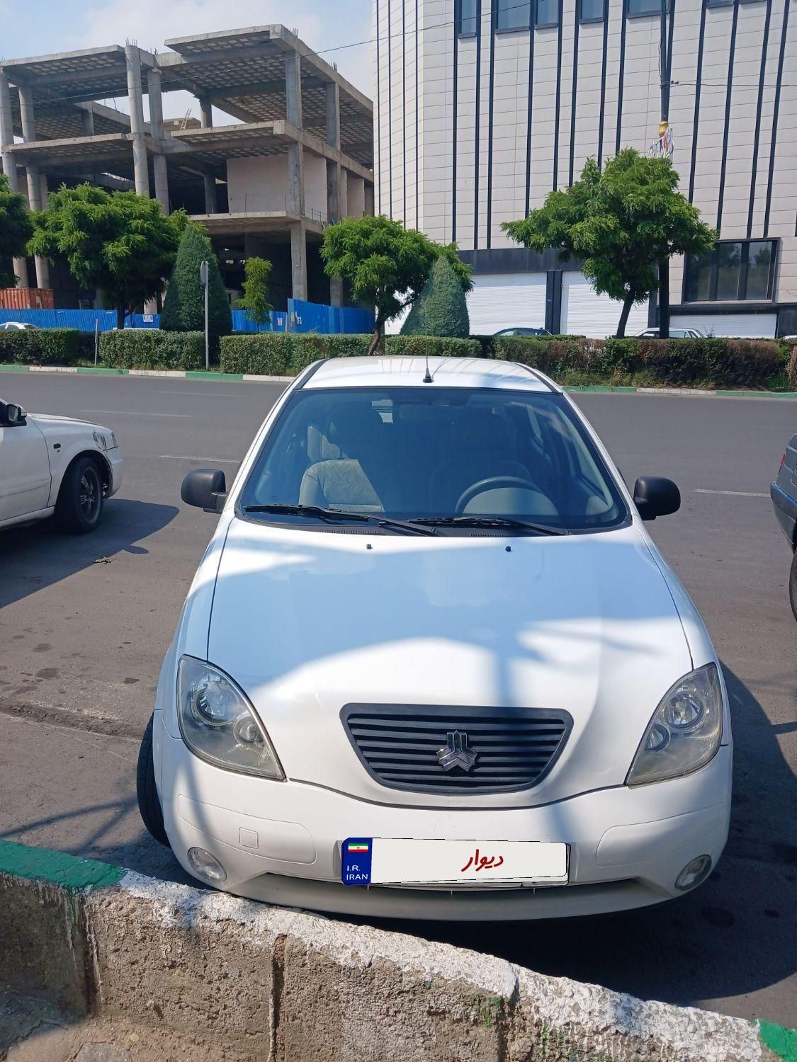 خودرو تیبا، 2 آگهی ann_18680337
