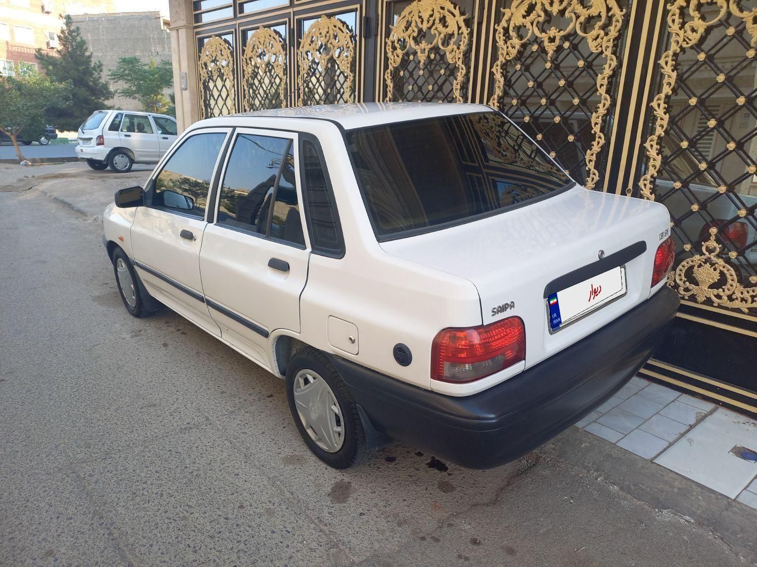 خودرو پراید، 131 آگهی ann_18680339