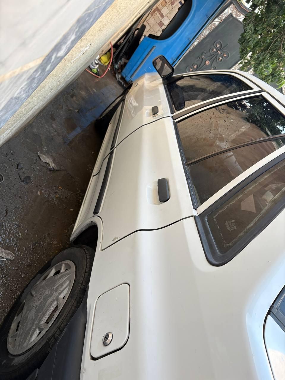 پراید 131 SL - 1391