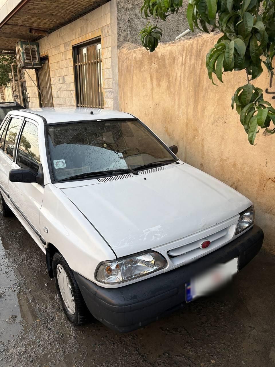 خودرو پراید، 131 آگهی ann_18680354
