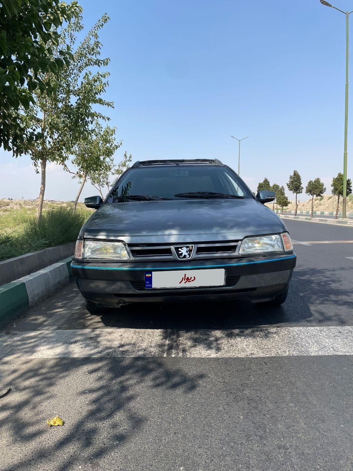 خودرو پژو، 405 آگهی ann_18680358