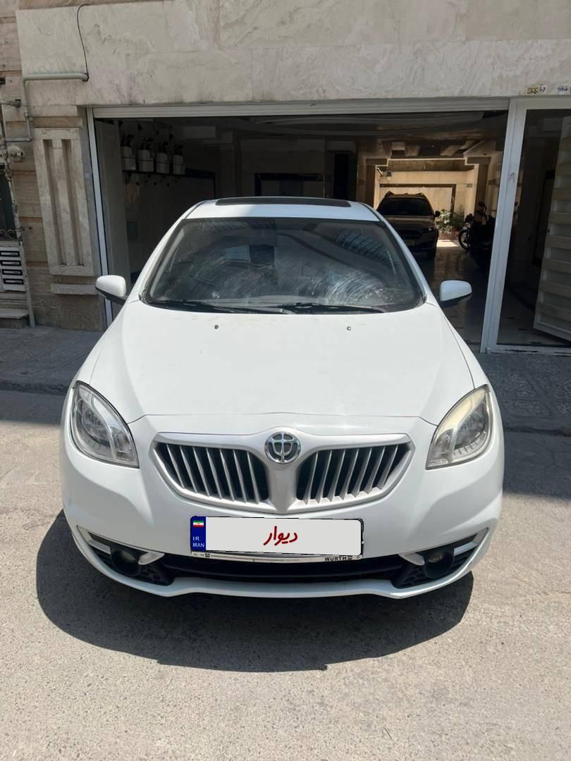 خودرو برلیانس، H330 آگهی ann_18680363