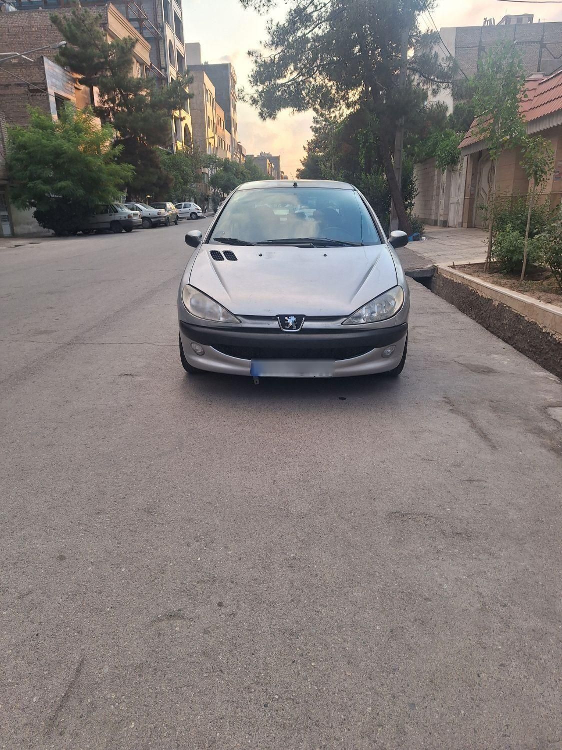 خودرو پژو، 206 آگهی ann_18680365