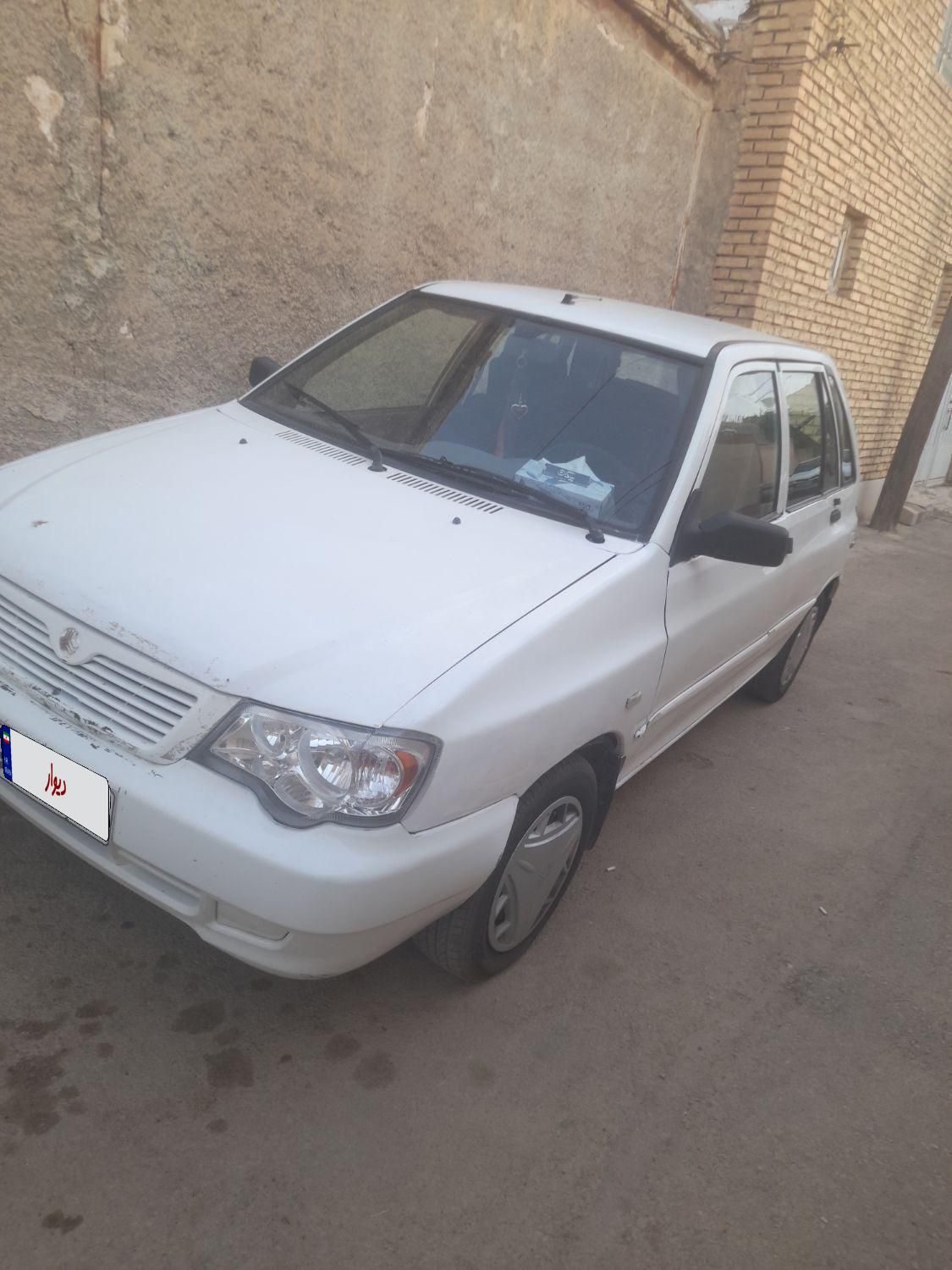 خودرو پراید، 111 آگهی ann_18680370