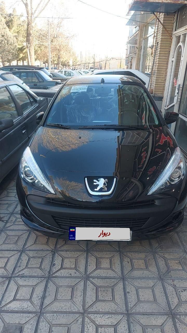 خودرو پژو، 207 آگهی ann_18680374