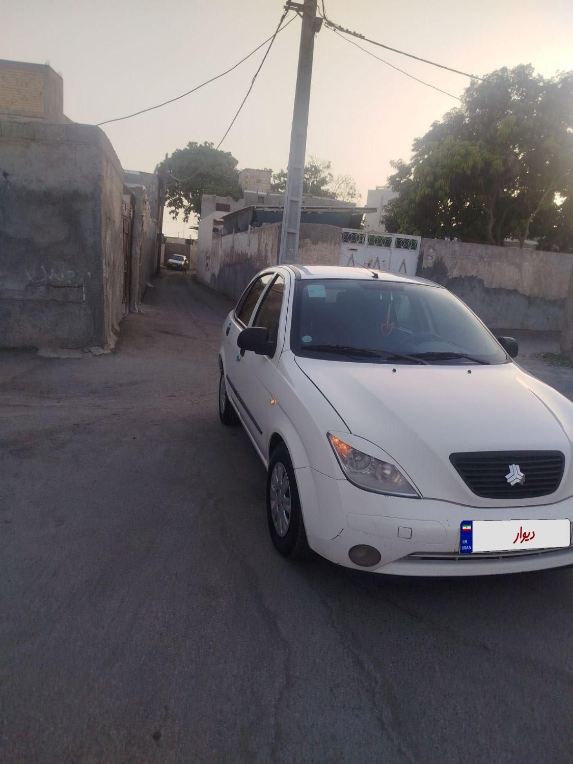 خودرو تیبا، 2 آگهی ann_18680385