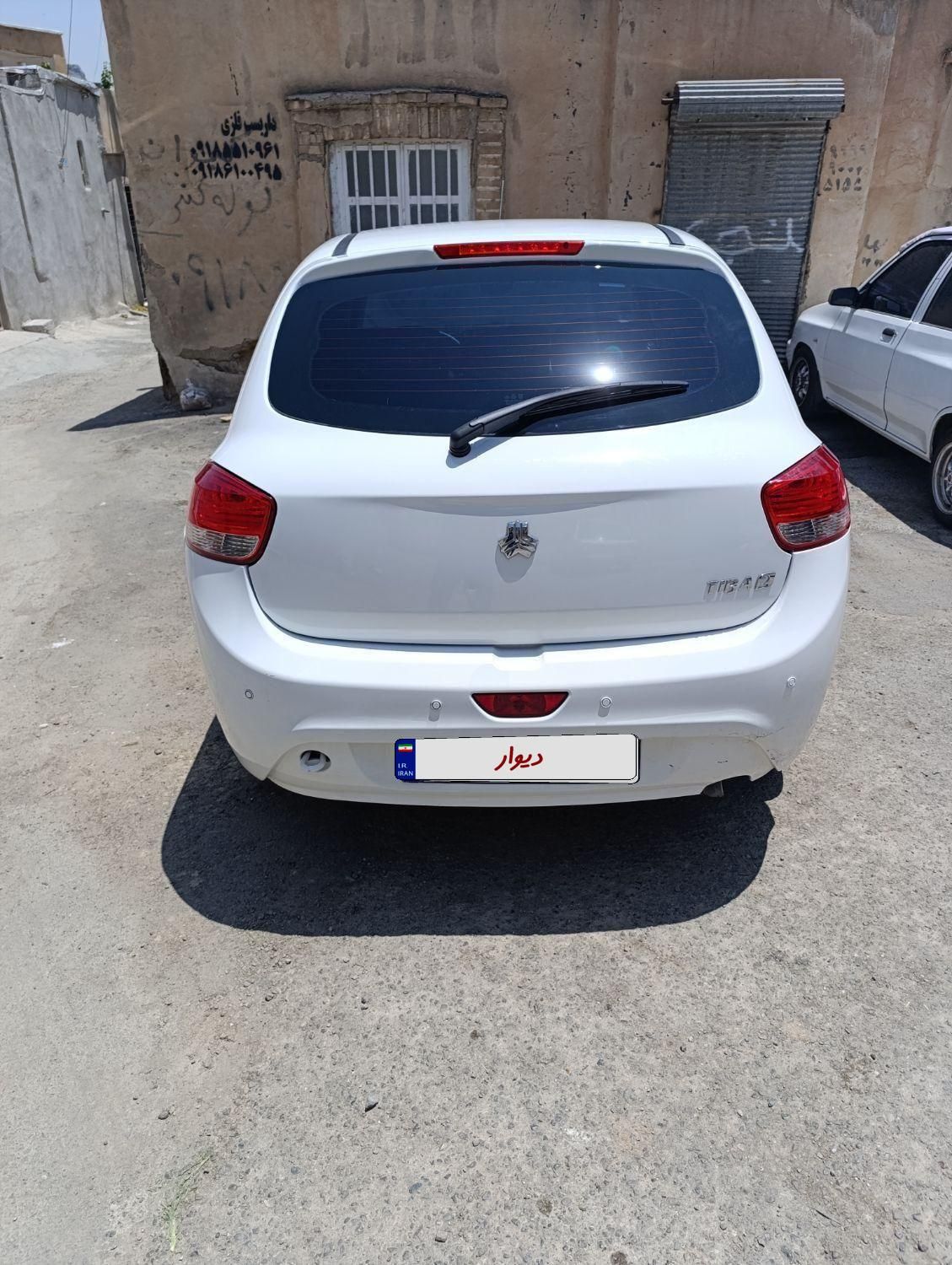 خودرو تیبا، 2 آگهی ann_18680404